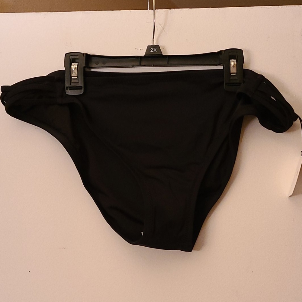 Bathing suit bottoms